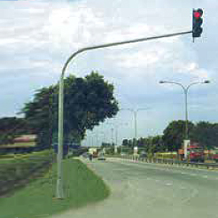 Lysaght-Traffic-Pole-C