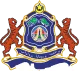 crest of johor bahru