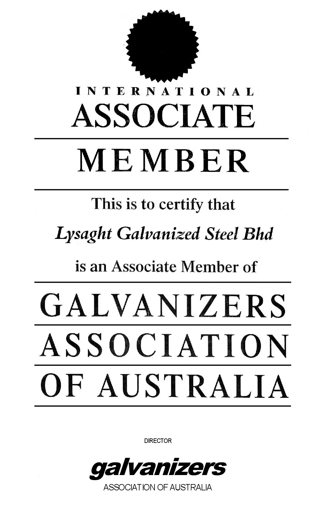 ga au cert1