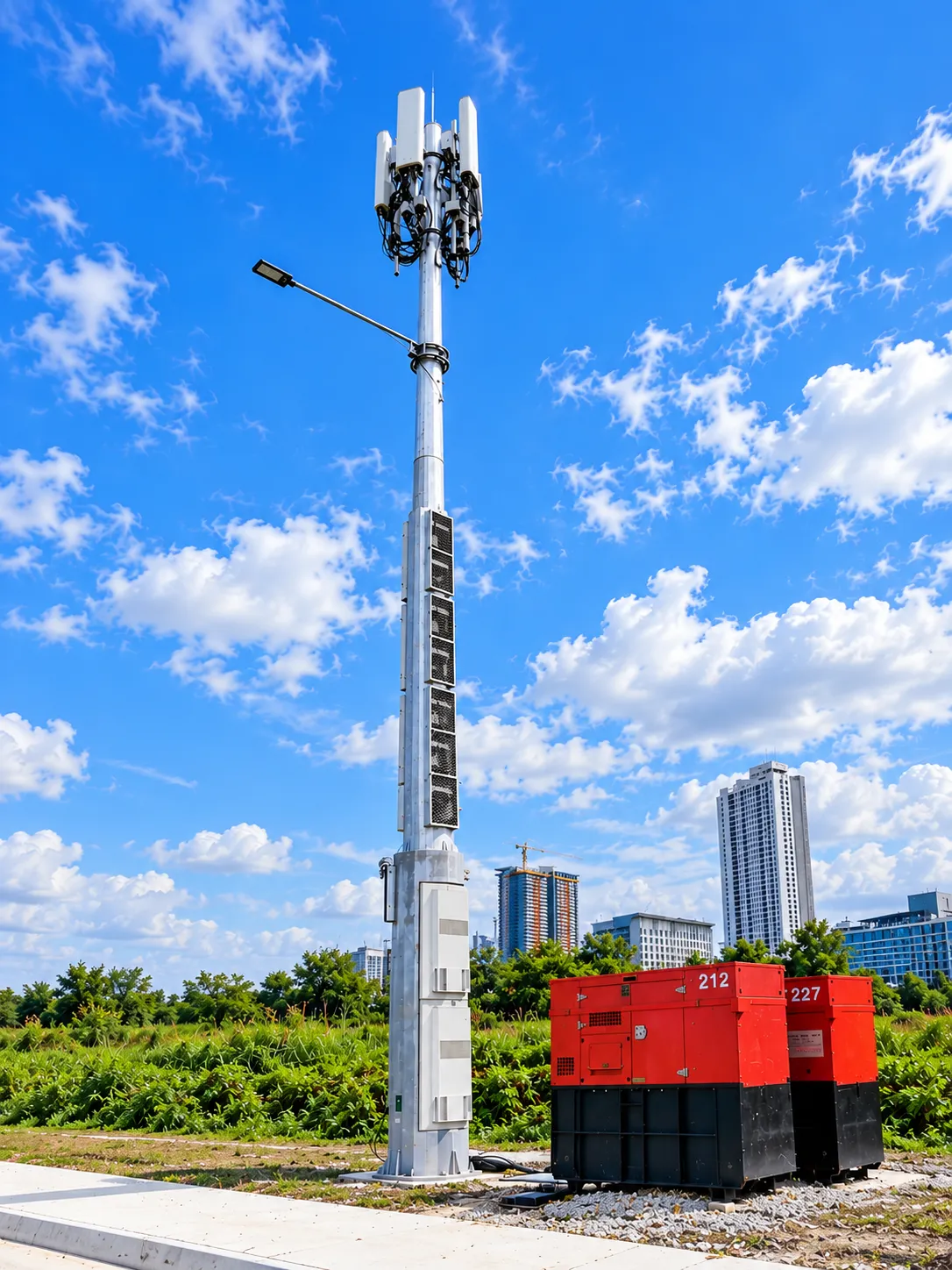 lysaght antenna main 2