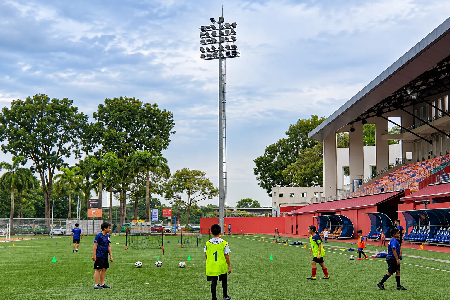 lysaght jurong
