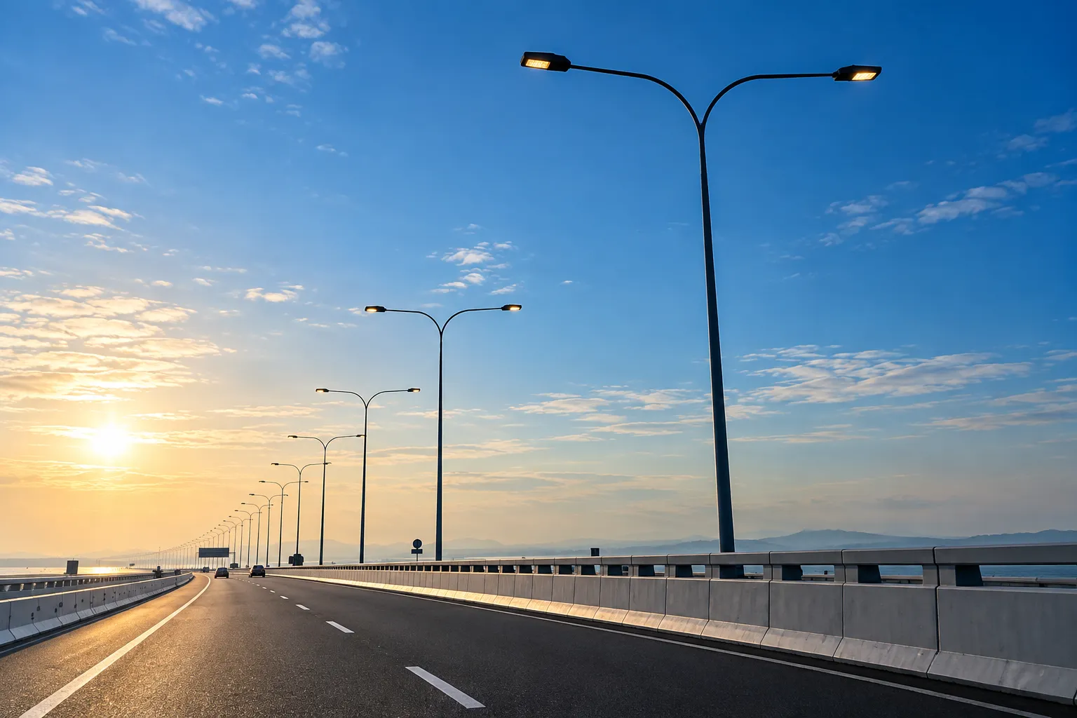 lysaght penang bridge